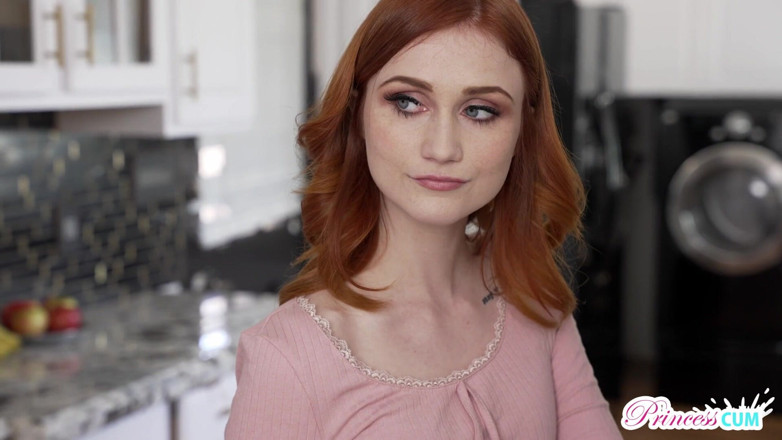 PrincessCum: Můžu ti pomoci překonat rozchod nevlastního bratra - S7:e8