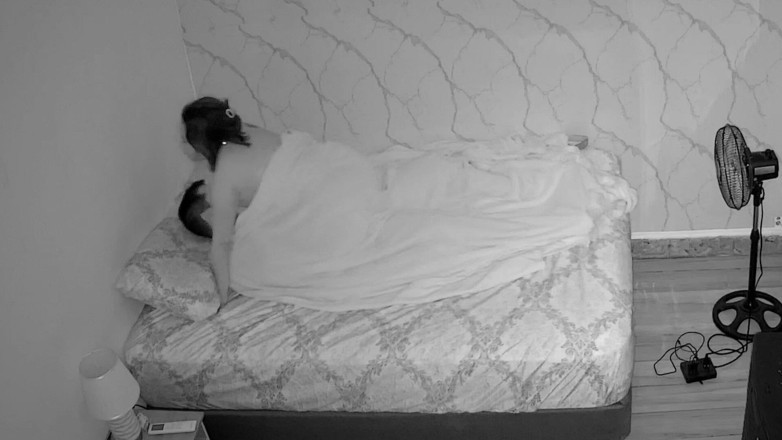 Leyne Rodriguez: Stepmom Caught on Camera with Stepson Ep6