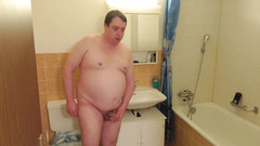 Pascal Dichter: ¿Qué ha estado haciendo Pasci en el baño durante tanto...