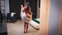 Porngame201: The Synthetic 2
