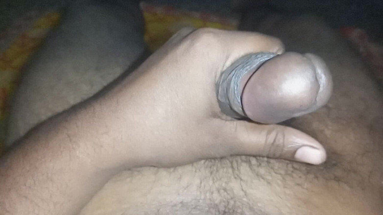 Fucking my wife: Cậu bé đồng tính Ấn Độ ngoài trời masterbate với âm hộ hôn nhau