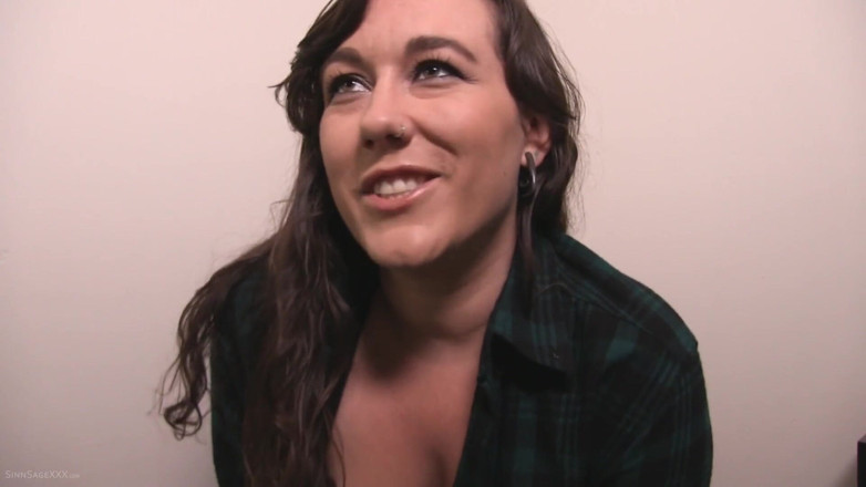 Sinn Sage: Talk Dirty to Me Featuring Sinn Sage