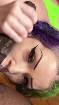 Betrügende PAWG Rachel Luxe wird von Kriskxxx's riesigem bbc gefickt
