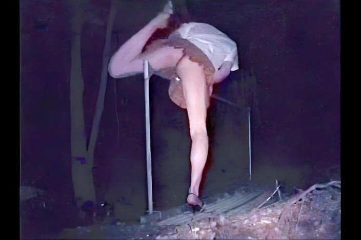 Pai-chan: Pai-chan's Sexercise in the Woods