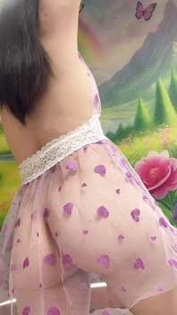 Shave Underarm Hair so Cute Girl
