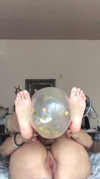 Ballon Dirtytalk