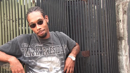 ThugBoy: Antonio Rich