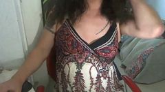 Nikki Montero: Flux commencé le 10/05/2021 03:50 pm webcam