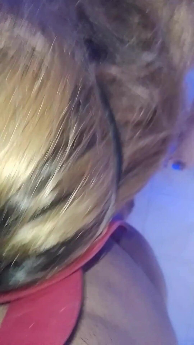 I'm in Love with Big Dicks (Vivi guedez)