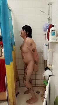 Another Shower