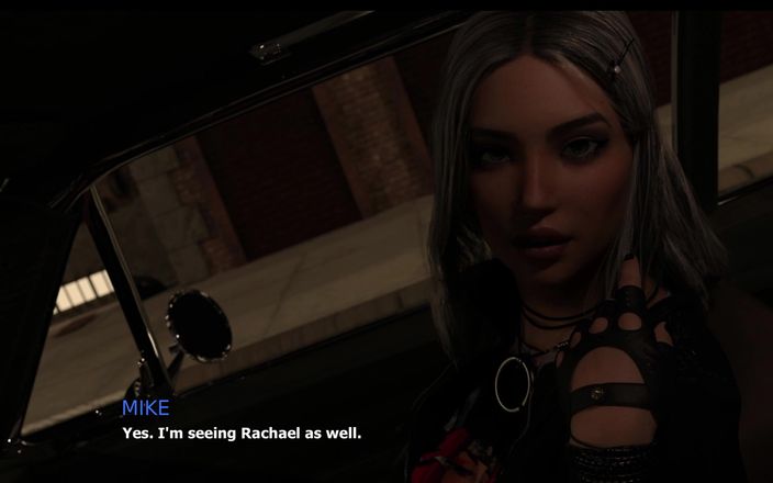 WICKEDGAMMES: Sons of Analarchy (part 27)