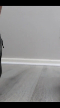 I Lift My Dress My Dress and Tempt You with My Pussy and Ass