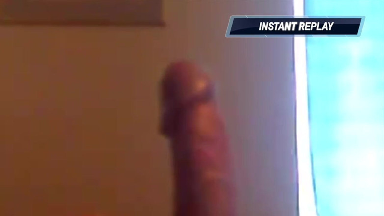8inmanskny: Cum fountain
