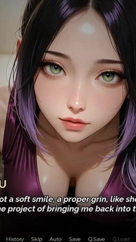 Ha luccherato la porta del bagno del bar e si è subito inginocchiata - Nell'industria - # 3 - Obscurastudios - di Porngame4u
