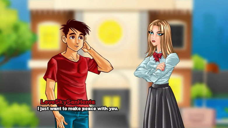 LoveSkySan69Real: College Days - Bahagian 4 - Banyak Awek oleh Loveskysanhentai