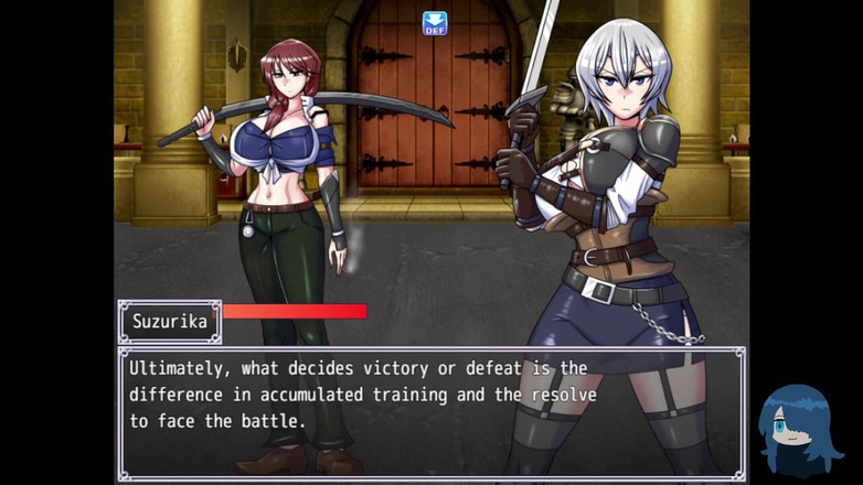 Rakumo: ドラゴンコンクエスト - パート3