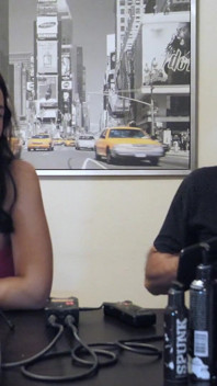 Episodul 112, Jackie Ooh, episod complet, vedetele porno sunt oameni