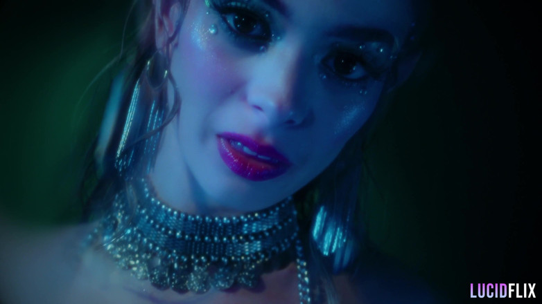 Lucid Flix: Lucidflix Luminati with Molly Little