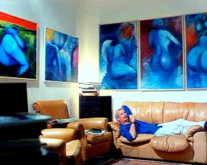 GERMAN PORN CLASSICS: Fruits of Lust 2 Depraved Servants