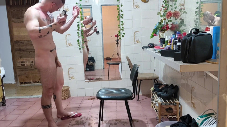 carmonaoficial: Shaving Legs, Groin and Thigh