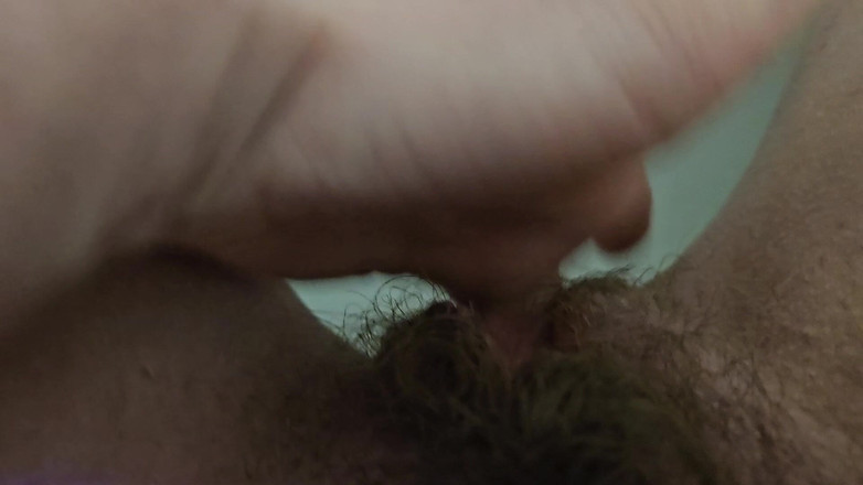 Nerdy_faery: POV sappig plassen poesje