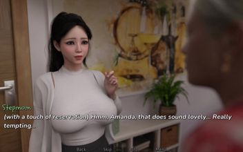 Love and Temptations Ep02