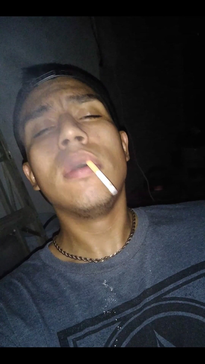Alex Alejandro: Ending the Week