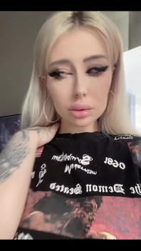 I Feel That All Doors Are Open