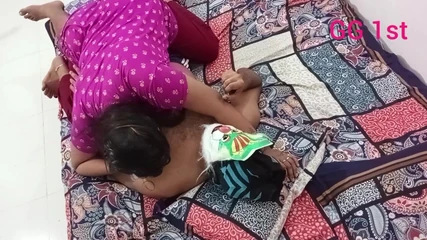 Girlgroup: Cheating Indian Wife Ass and Pussy Fucked Hard by Debor -girlgroup