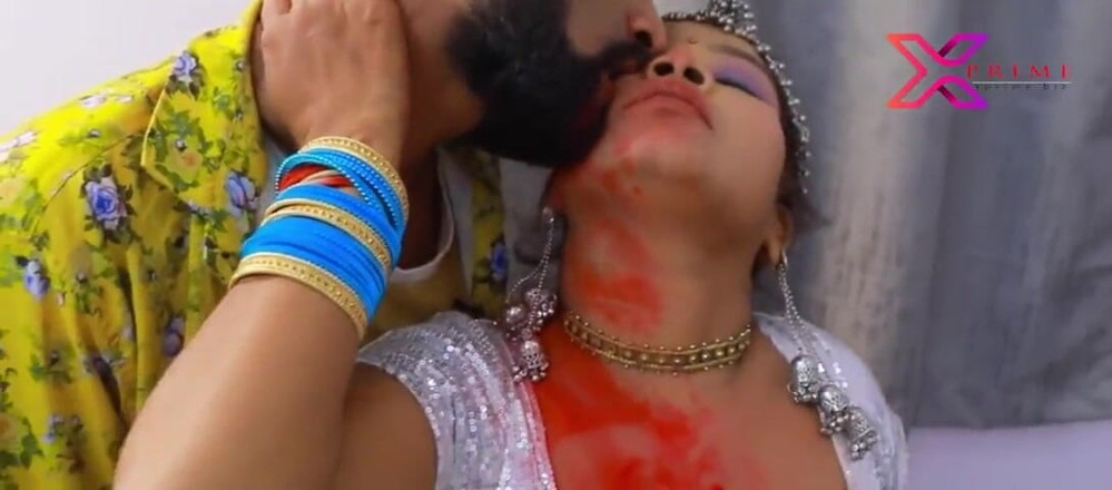 Indian Erotica: Romantis sama Master Dansa