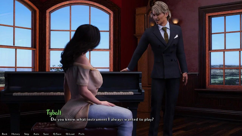 LoveSkySan69Real: 2018년 10월 8일 1부 Oh Sh.t Loveskysan69