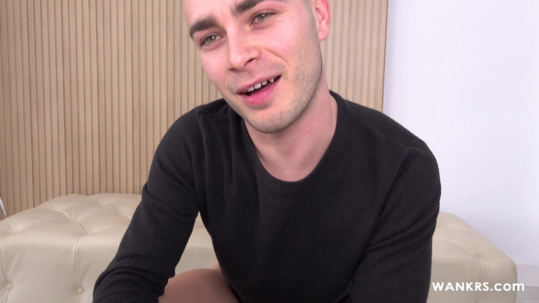 Wankrs: Suona il cazzo al piano