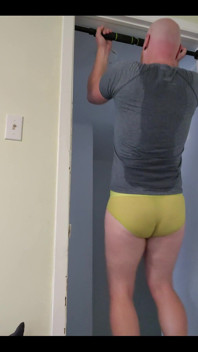 Little Sweaty