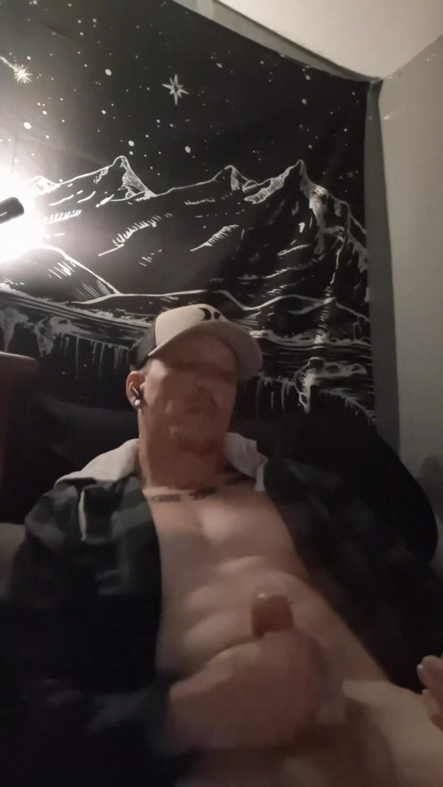 Jerking off to Porn for a Massive Cumshot (Alpha cathexis)