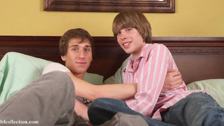 Boyfun: Jade and Steven