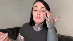 Miss Valentina: 你的西格玛女神