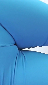Lycra Slut