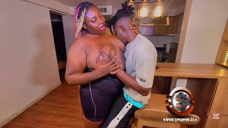 Tusweet9ja: College Teacher Fucked by Her Student