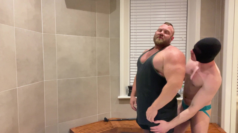 Jack stacked: Kas ibadeti