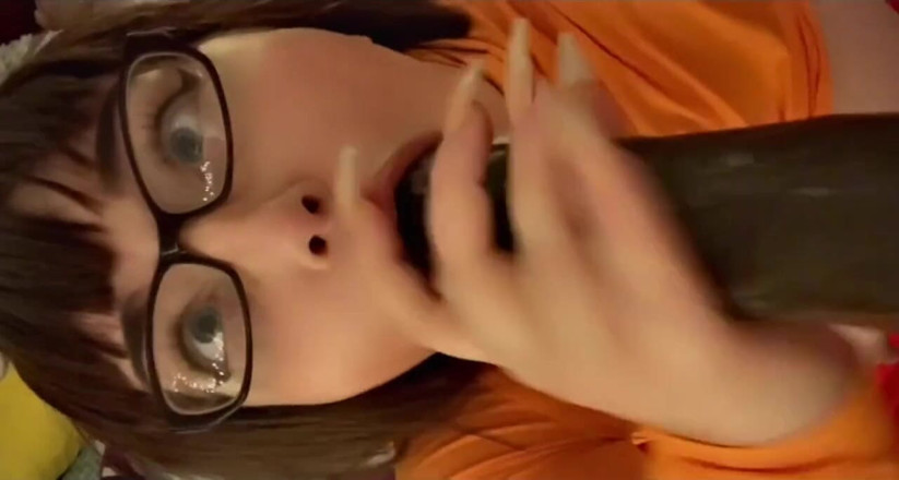 LexxiBakk: Velma ama BBC