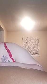 Pressure Behind That Throat Sound Like a Cum Show