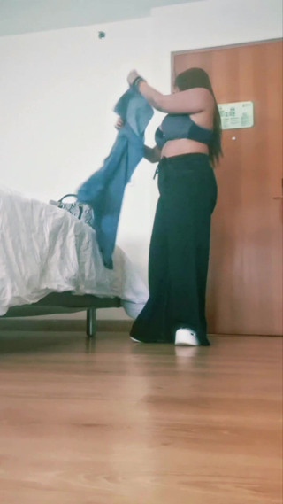 IamMishti: I Ended up Doing It