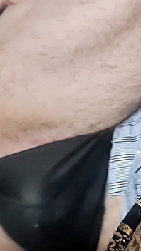 Pánská čekárna