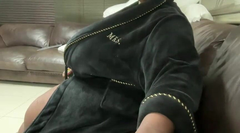 Legendary Booty Overdose: Bbw trêu chọc trong những sợi dây gợi cảm của...
