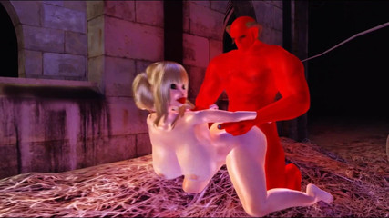 Games looper sex: Démon Zozo Fucking Lorey (19 z 19)