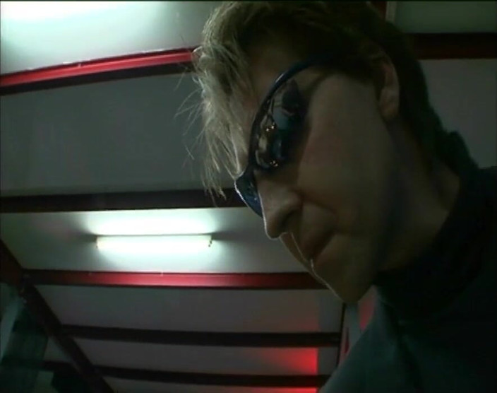 Absolute BDSM films - The original: Sklavin für einen tag teil (2)