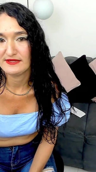 Sunt Gata Pentru O Dracu Mare