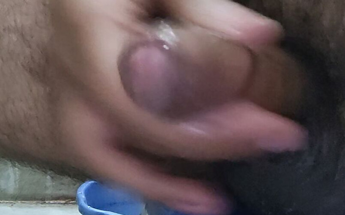 Lexyabhi: 手コキハード弄プッシー