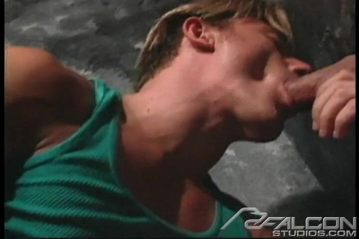 Falcon Studios: Midnight Run