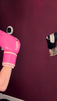 Pov tinju mars solo vs mia hope
